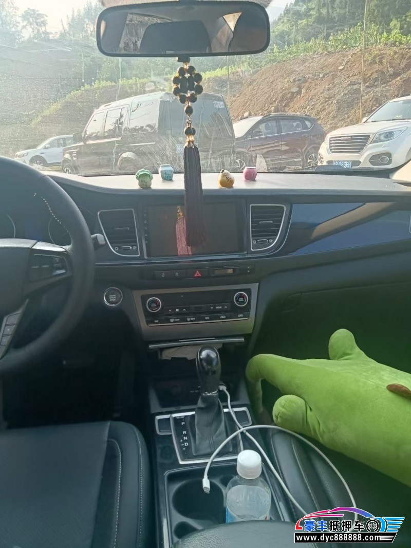 15年现代名图轿车抵押车出售