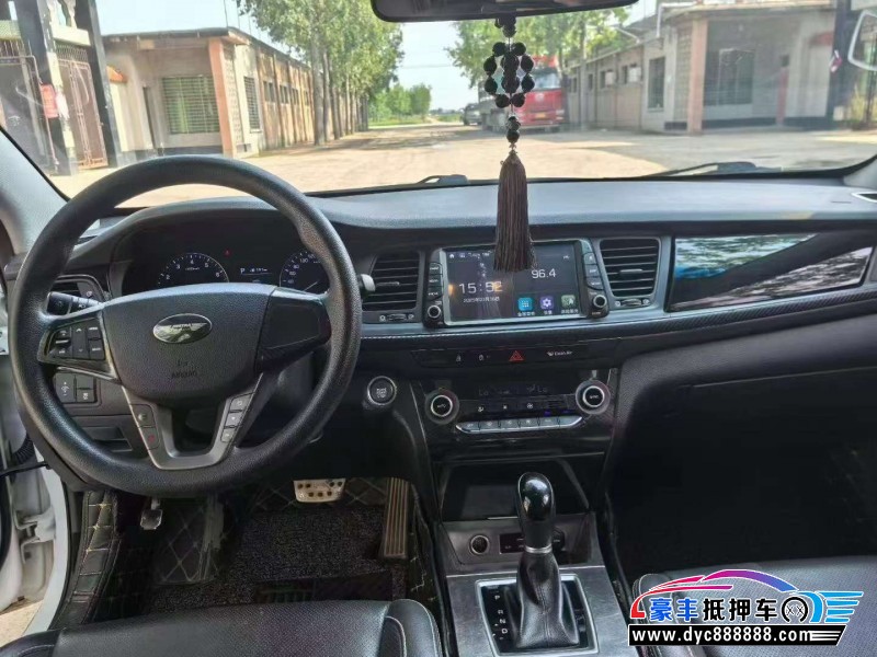 17年现代名图轿车抵押车出售