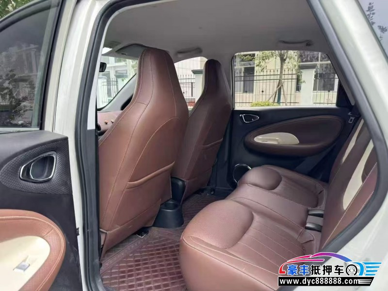 23年五菱缤果轿车抵押车出售