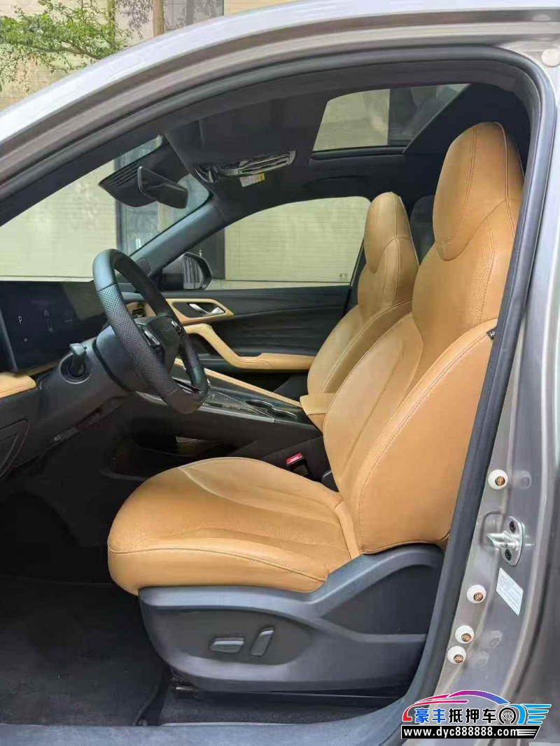 23年荣威RX5轿车抵押车出售