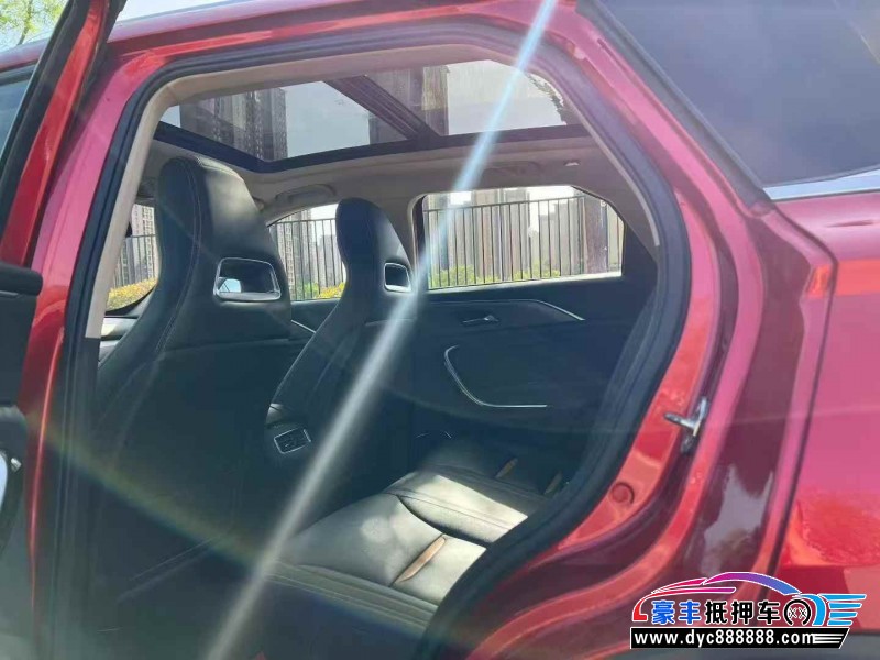 20年奔腾T77轿车抵押车出售