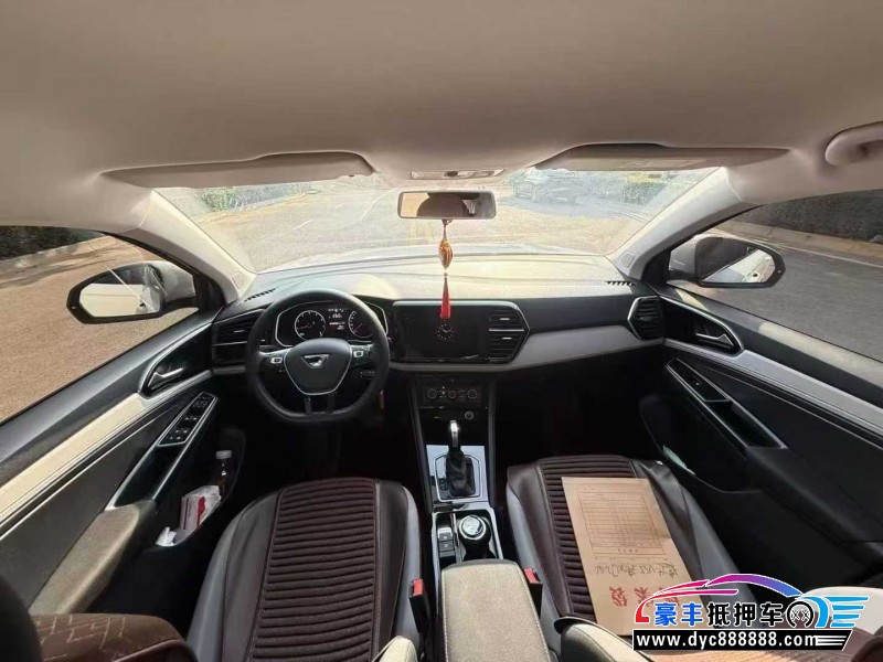 24年大众捷达轿车抵押车出售