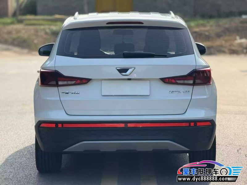 24年大众捷达轿车抵押车出售