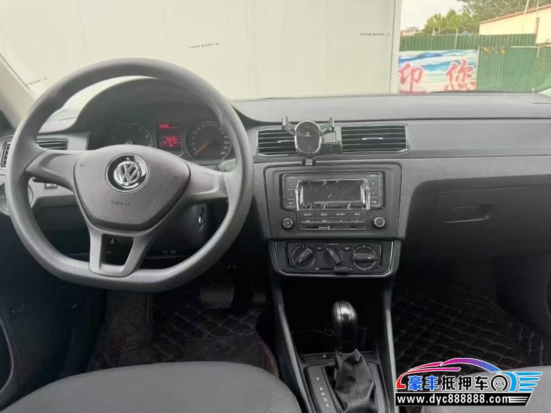 23年大众桑塔纳轿车抵押车出售