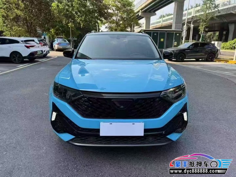 23年大众捷达轿车抵押车出售