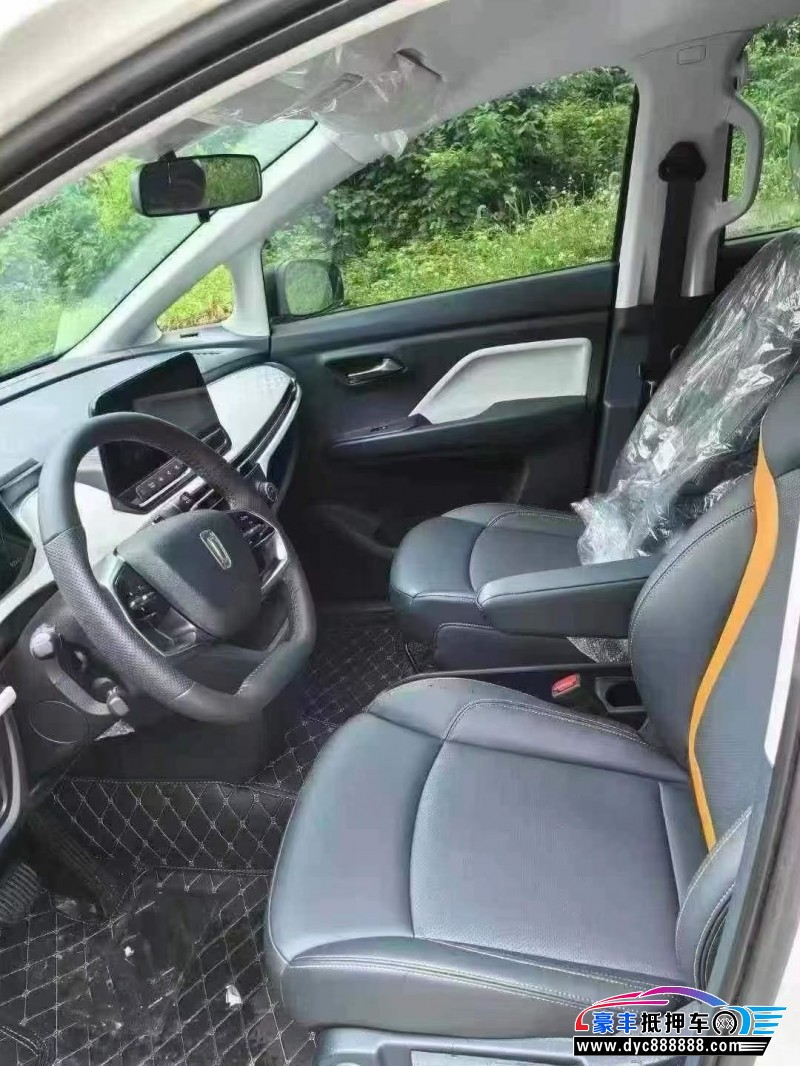 25年奔腾奔腾NAT轿车抵押车出售