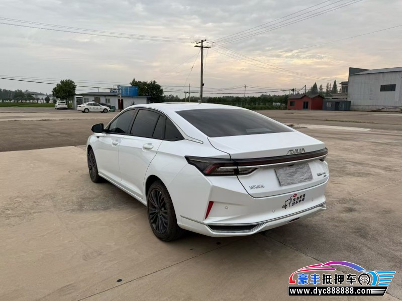 23年东风风神奕炫轿车抵押车出售