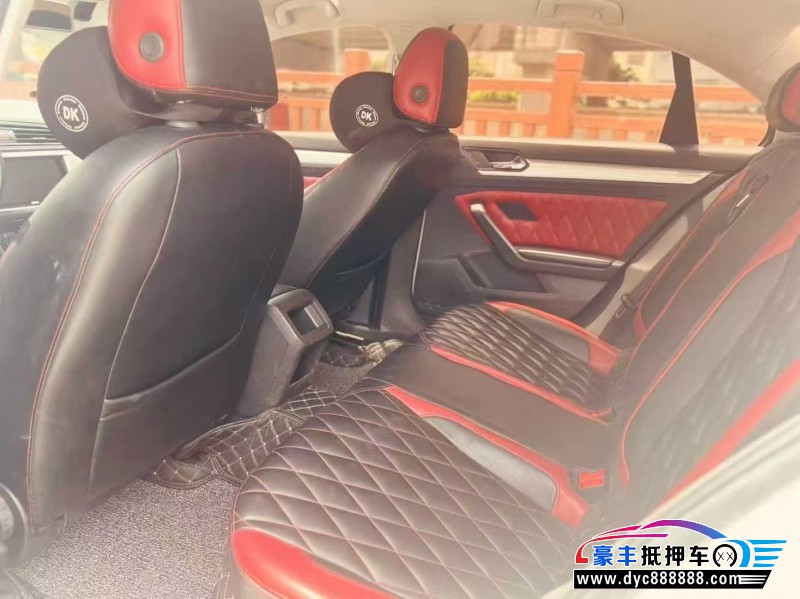 20年大众凌渡轿车抵押车出售