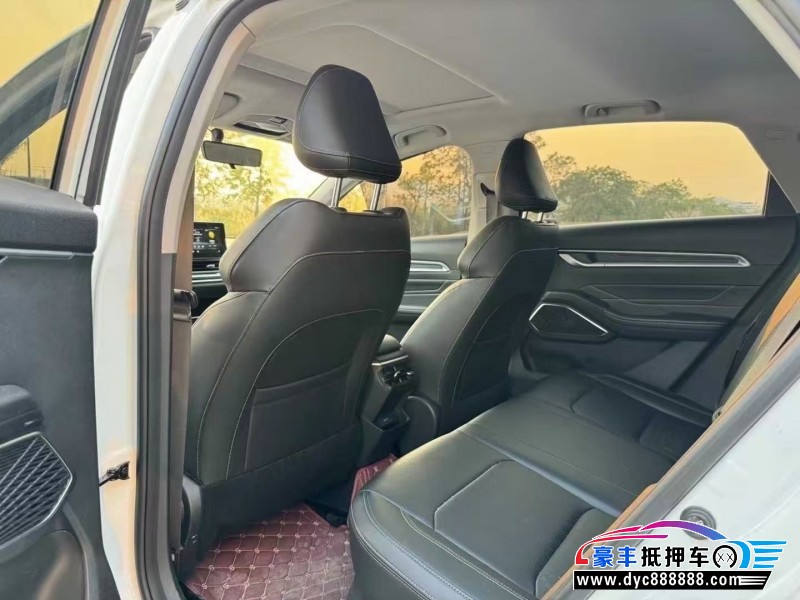 22年吉利帝豪轿车抵押车出售