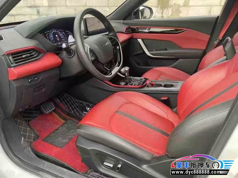 22年东风风神奕炫轿车抵押车出售