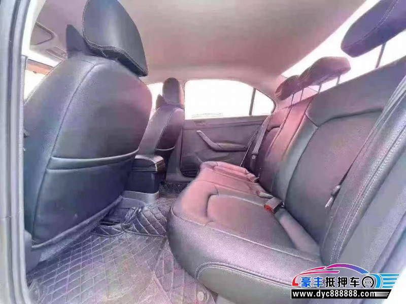 23年大众桑塔纳轿车抵押车出售