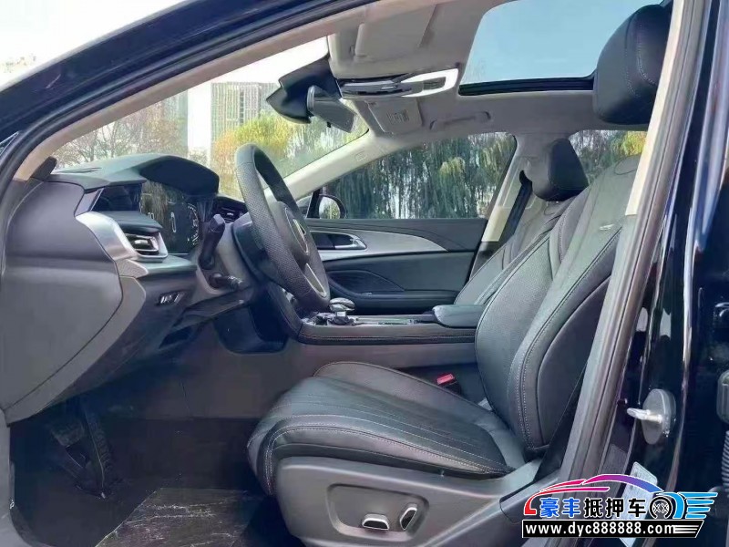 23年红旗H5轿车抵押车出售