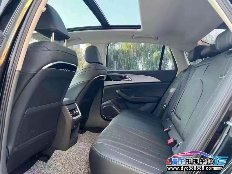 23年红旗H5轿车抵押车出售