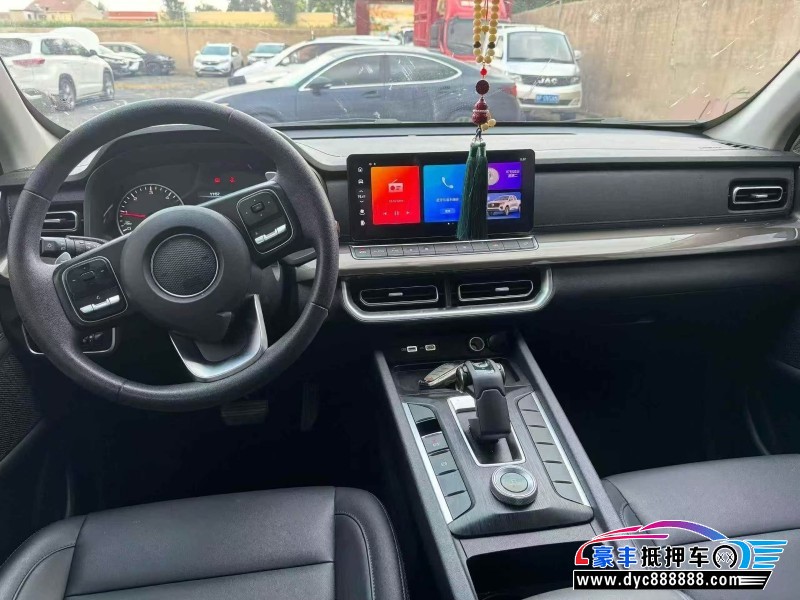 23年长城长城炮轿车抵押车出售