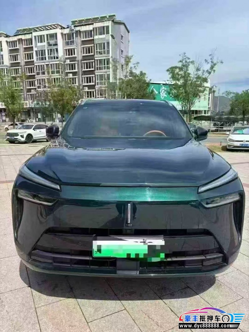 24年长城魏派轿车抵押车出售