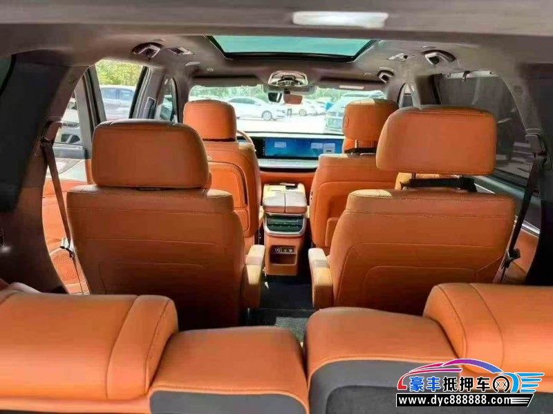 24年长城魏派轿车抵押车出售