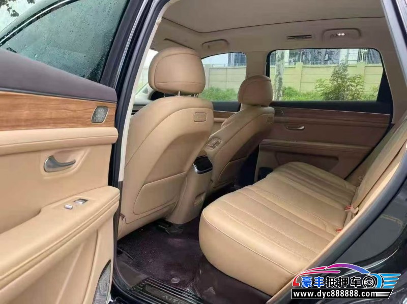 24年华为问界轿车抵押车出售