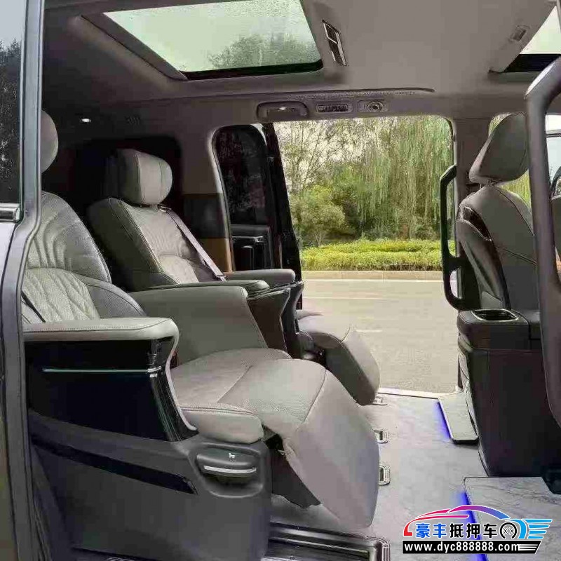 24年传祺M8轿车抵押车出售