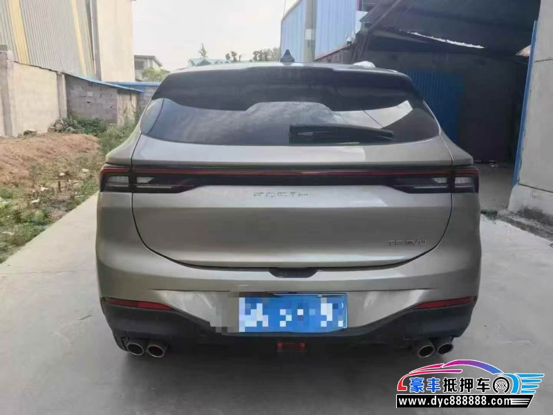 22年东风风行T5轿车抵押车出售