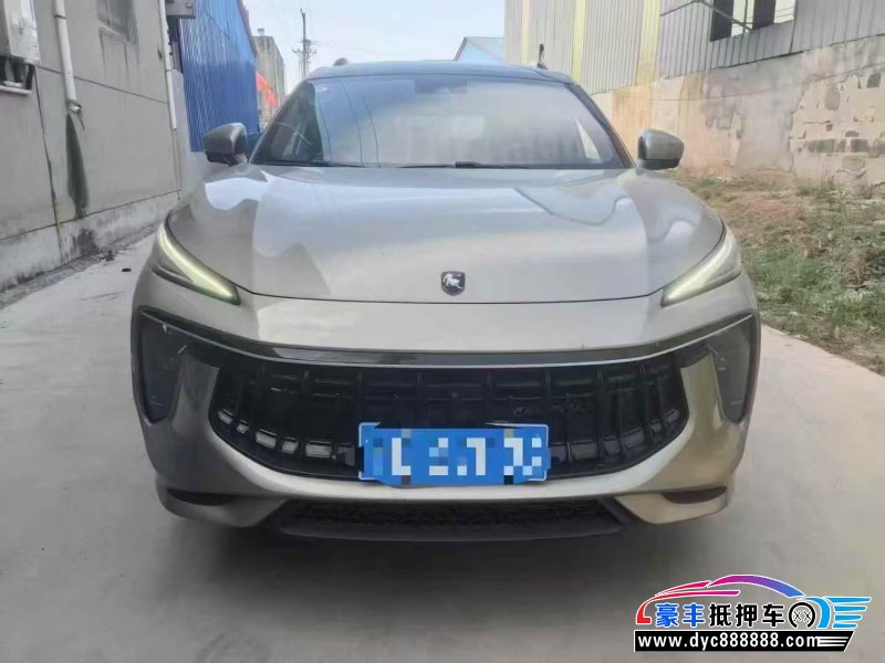 22年东风风行T5轿车抵押车出售