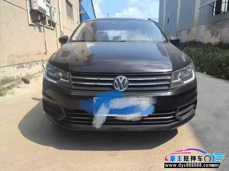 20年大众桑塔纳轿车抵押车出售