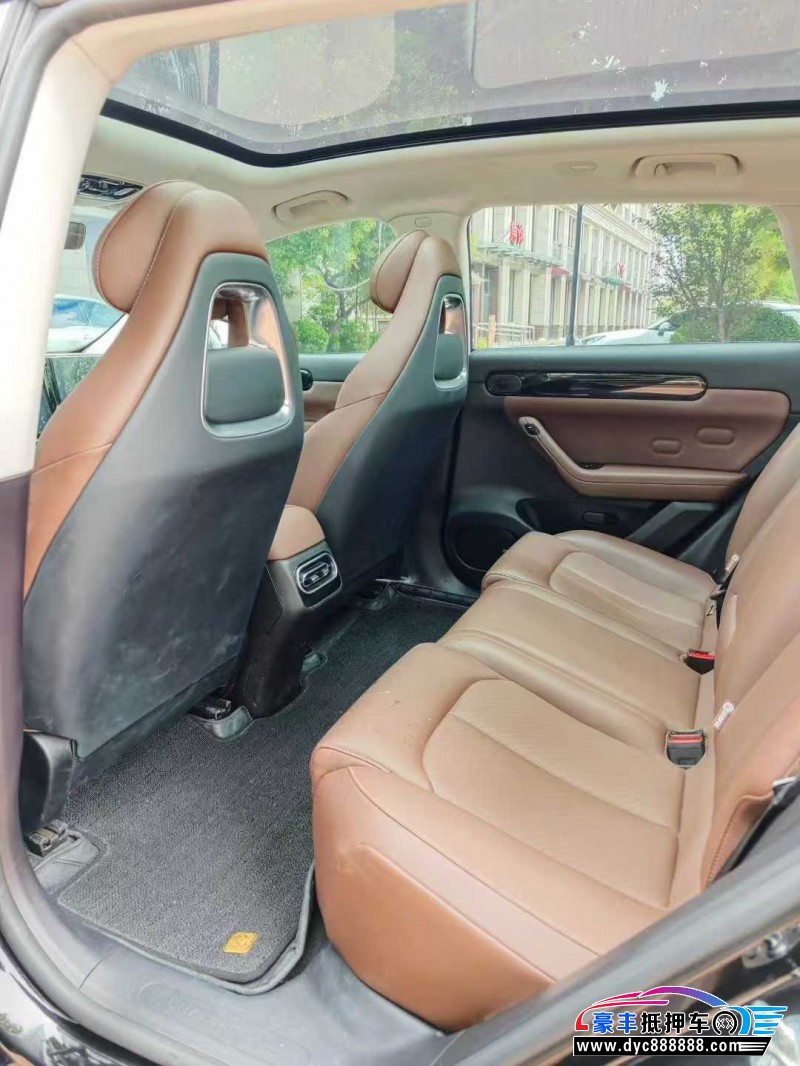 24年零跑C11轿车抵押车出售