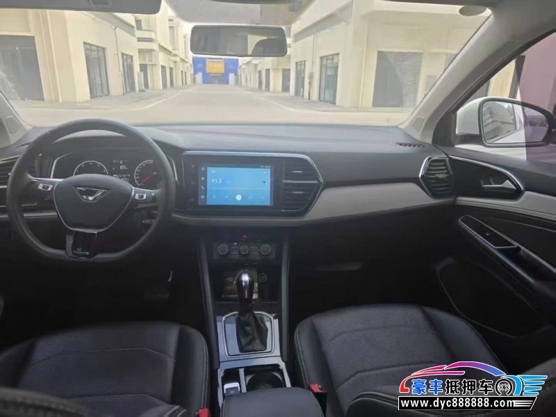 24年大众捷达轿车抵押车出售