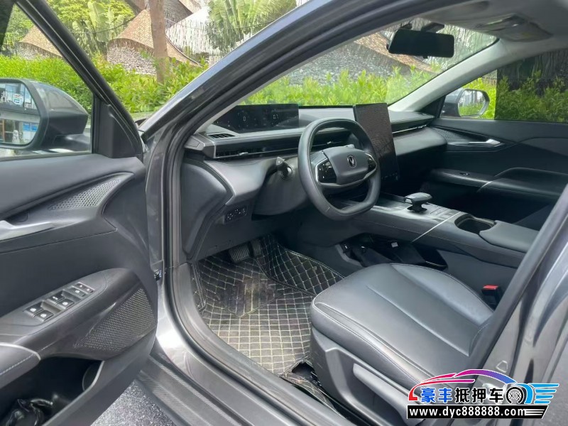 24年长安逸达轿车抵押车出售