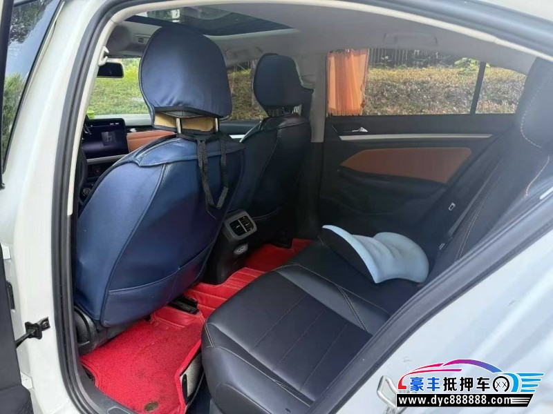 22年大众宝来轿车抵押车出售