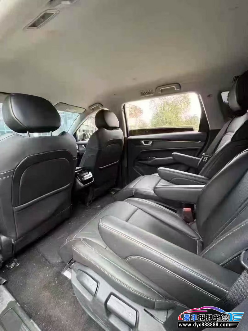 21年五菱凯捷轿车抵押车出售