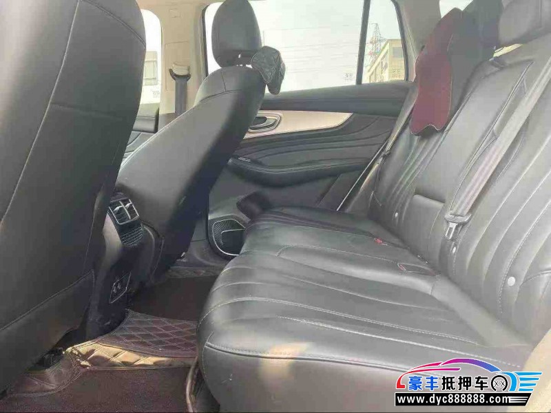 21年荣威RX5轿车抵押车出售