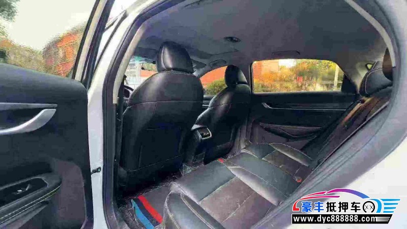 21年吉利缤瑞轿车抵押车出售