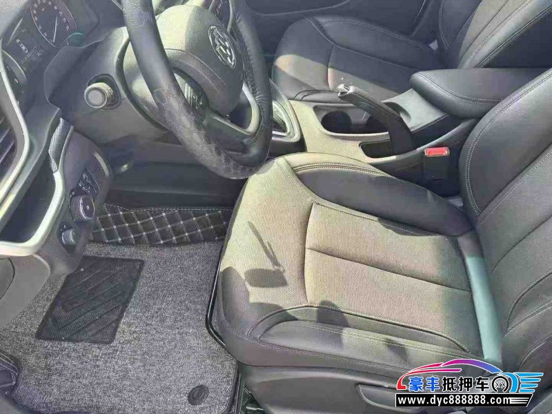 21年别克英朗轿车抵押车出售