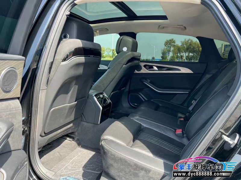 20年红旗H9轿车抵押车出售