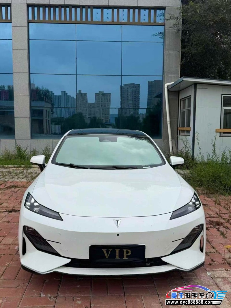 25年长安深蓝SL03轿车抵押车出售