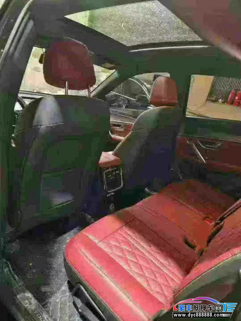 24年捷途X70轿车抵押车出售