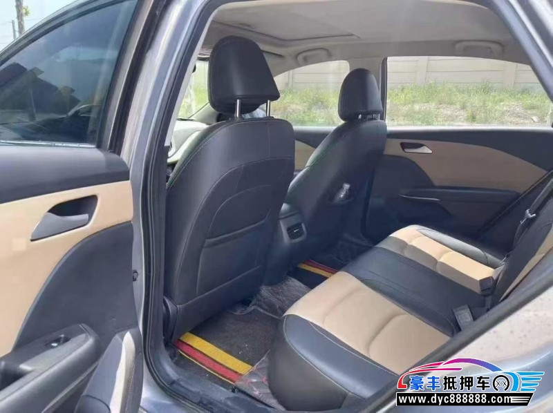 21年雪佛兰科鲁泽轿车抵押车出售