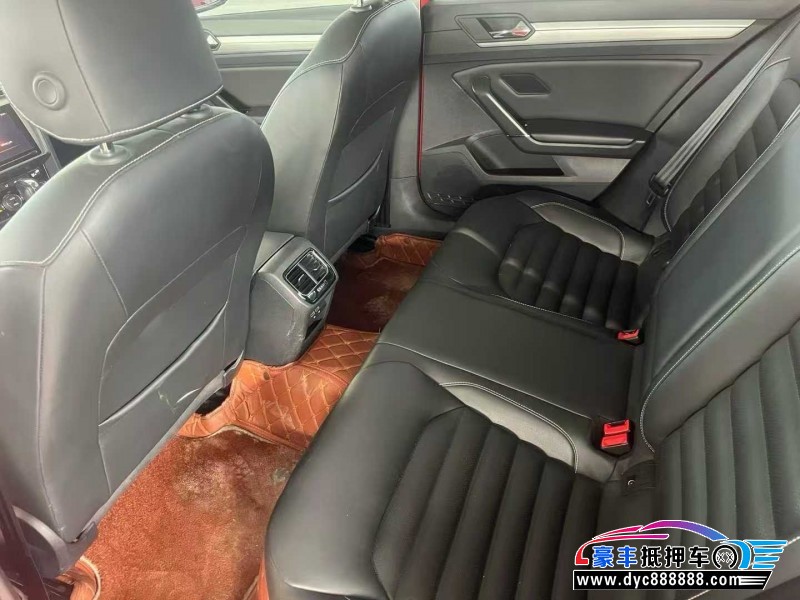 20年大众凌渡轿车抵押车出售