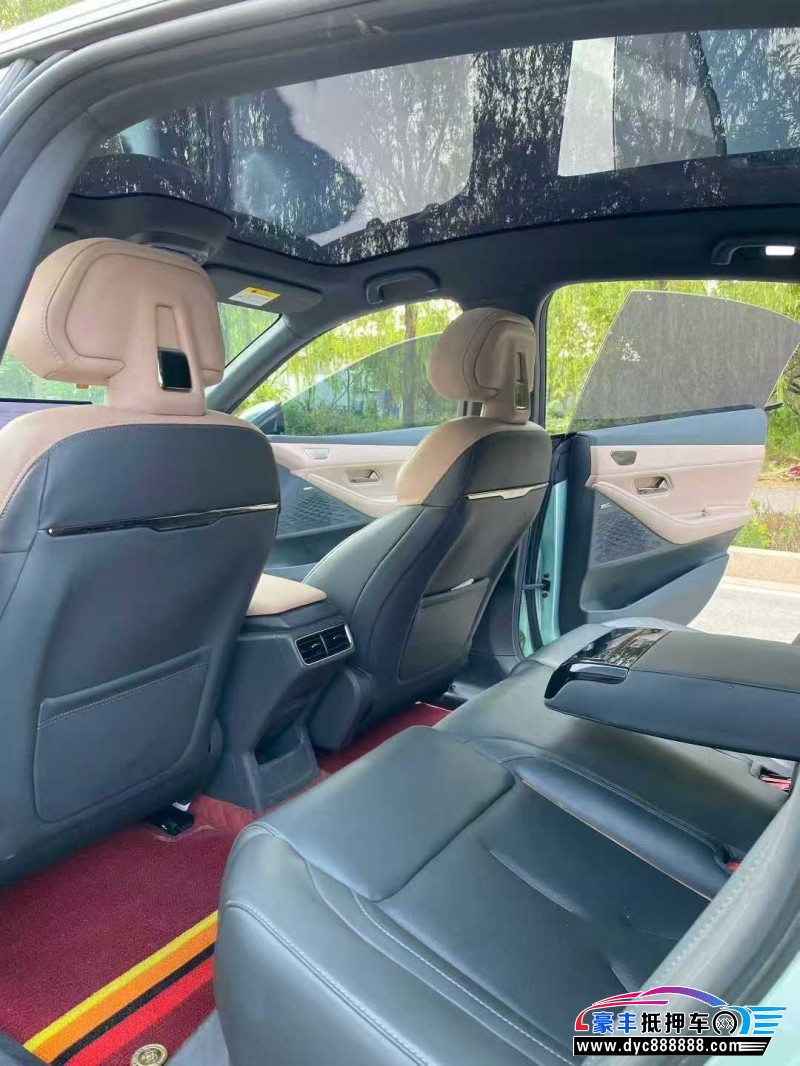 23年长安深蓝SL03轿车抵押车出售