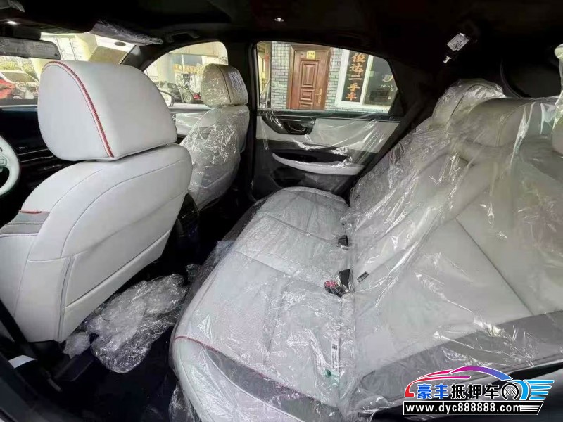 25年本田极湃轿车抵押车出售