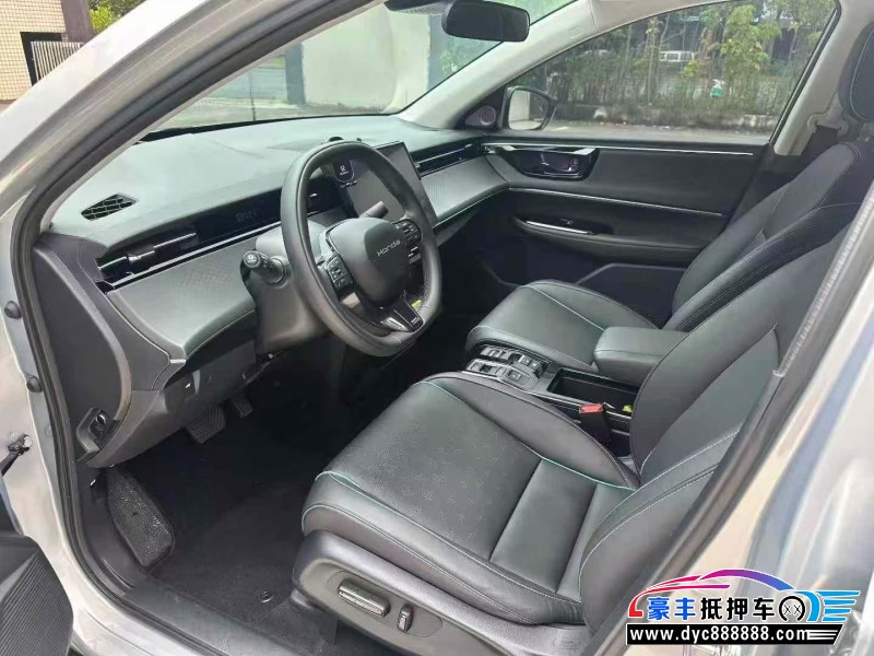 24年本田极湃轿车抵押车出售