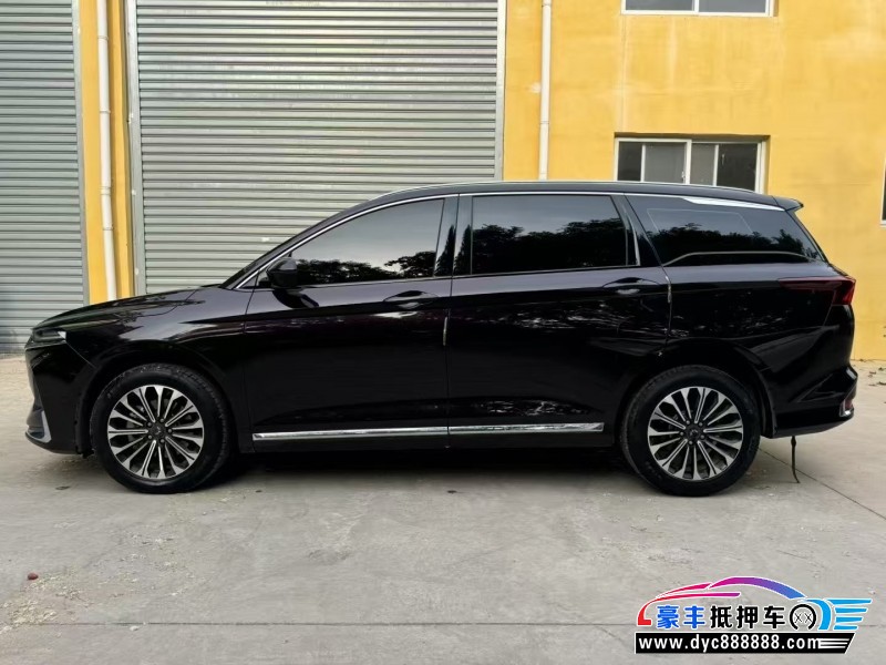 24年五菱凯捷轿车抵押车出售