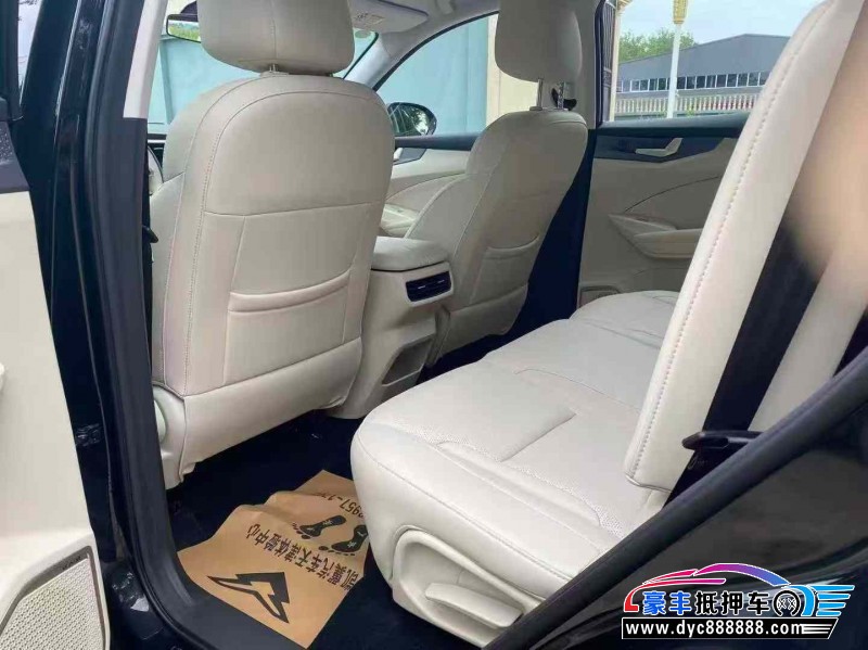 25年凯翼昆仑轿车抵押车出售