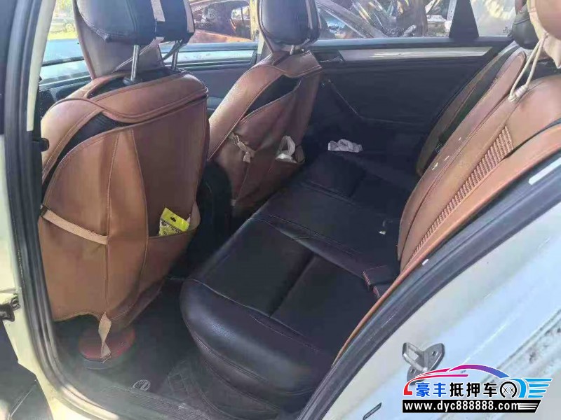 21年大众宝来轿车抵押车出售