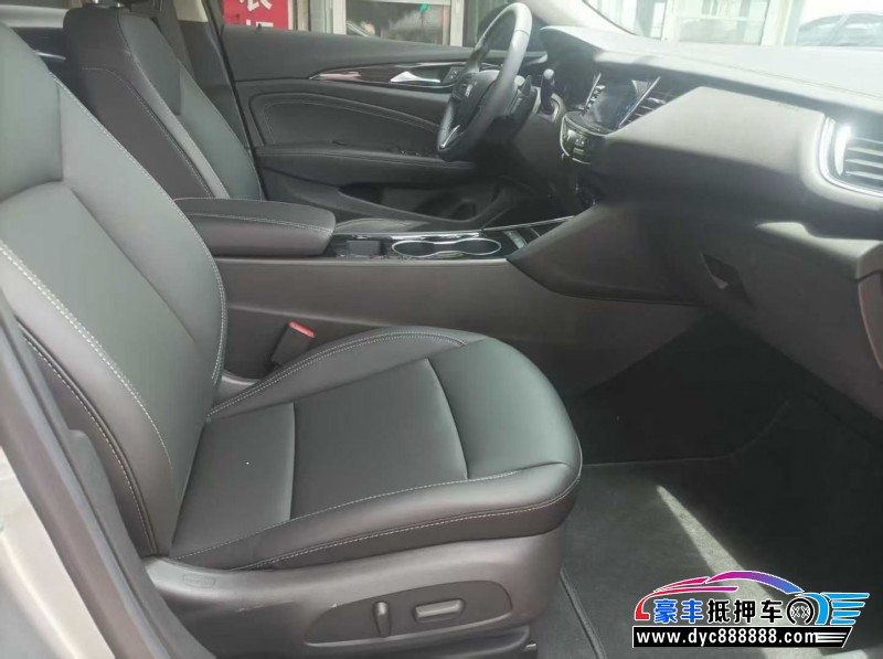 24年别克君威轿车抵押车出售