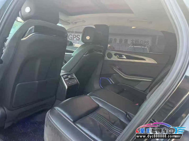 20年红旗H9轿车抵押车出售