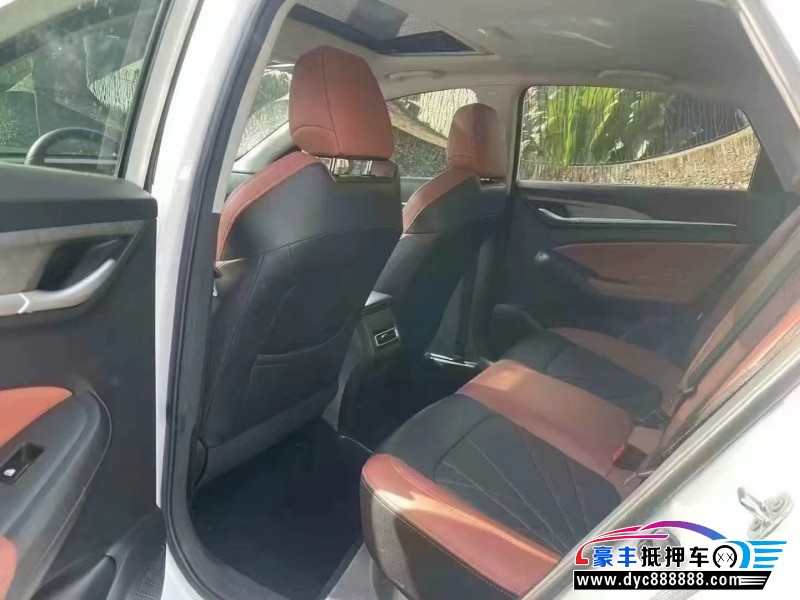 24年长安逸动轿车抵押车出售