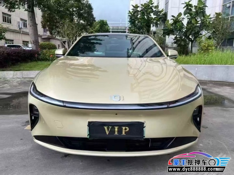 24年长安启源A07轿车抵押车出售