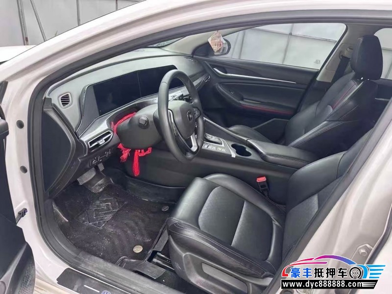 20年长安逸动轿车抵押车出售