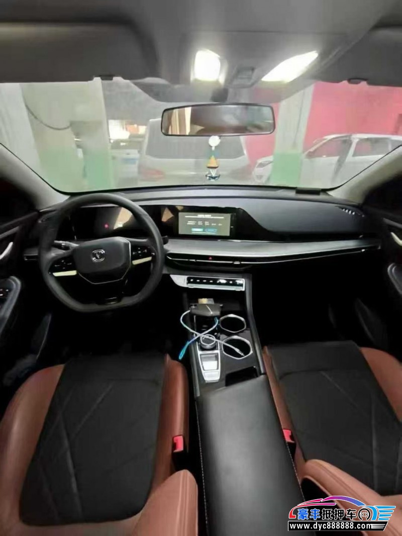 24年长安逸动轿车抵押车出售